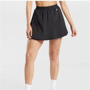 Gym Shark Pleated skort